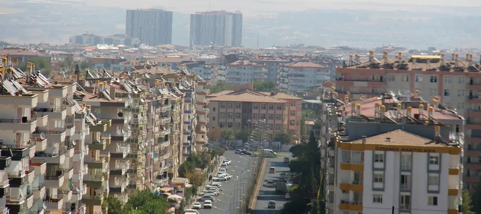 TOKi'ler emlak piyasasını etkileyecek mi? Diyarbakır'da emlak piyasası ne durumda?