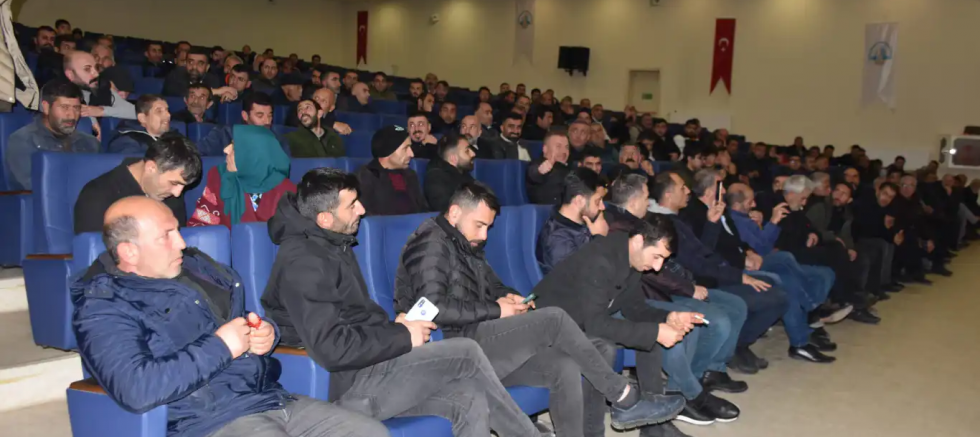 TOKİ sakinleri: Yetkililer duyarsız davrandı, sorunumuzu kendimiz çözeceğiz