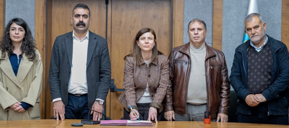 Toplu taşımda yeni dönem: Özel Halk Otobüsleri sisteme entegre ediliyor