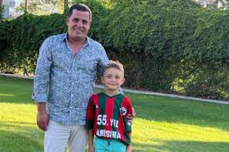 Torun’dan Diyarbakırspor sevgisi