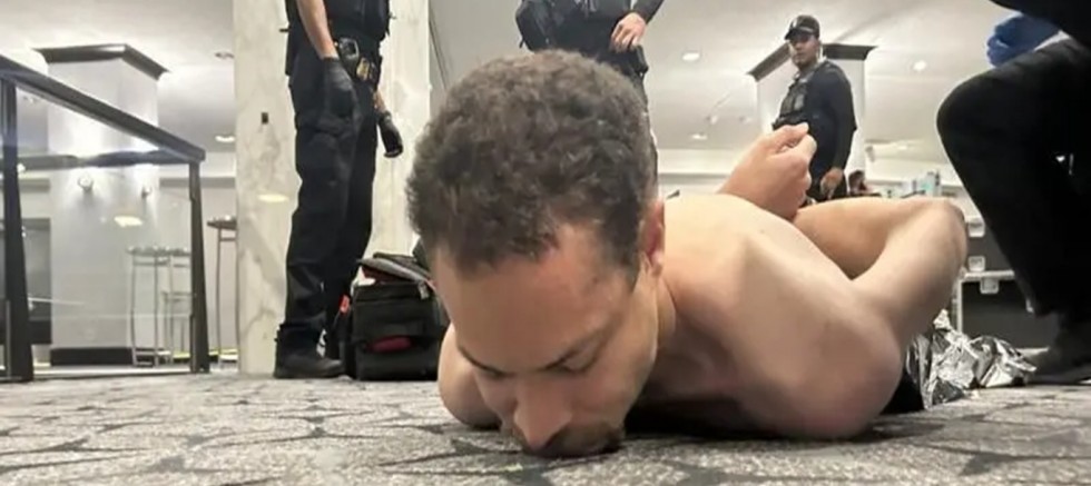 Trump’a suikast girişimi sanığına ömür boyu hapis talebi