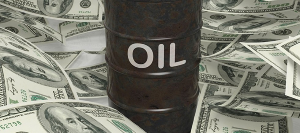 Trump'ın açıklamaları öncesi 7 milyar dolarlık petrol vurgunu