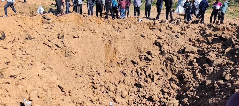 Trump'ın Barış Konseyi projesi işlevsiz kaldı: Gazze çaresiz