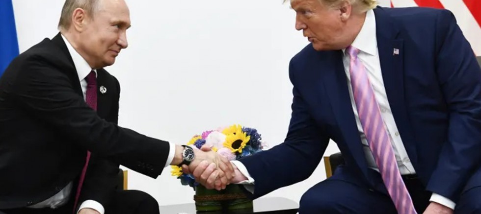 Trump’ın Rusya’dan dizel planına Kongre’den itiraz: 6 senatörden “Derhal vazgeçin” çağrısı