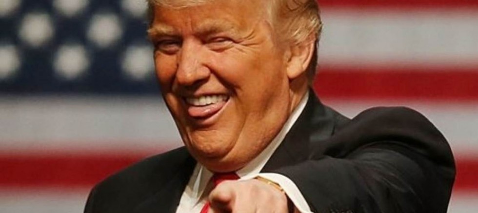 Trump, İran'a karşı 