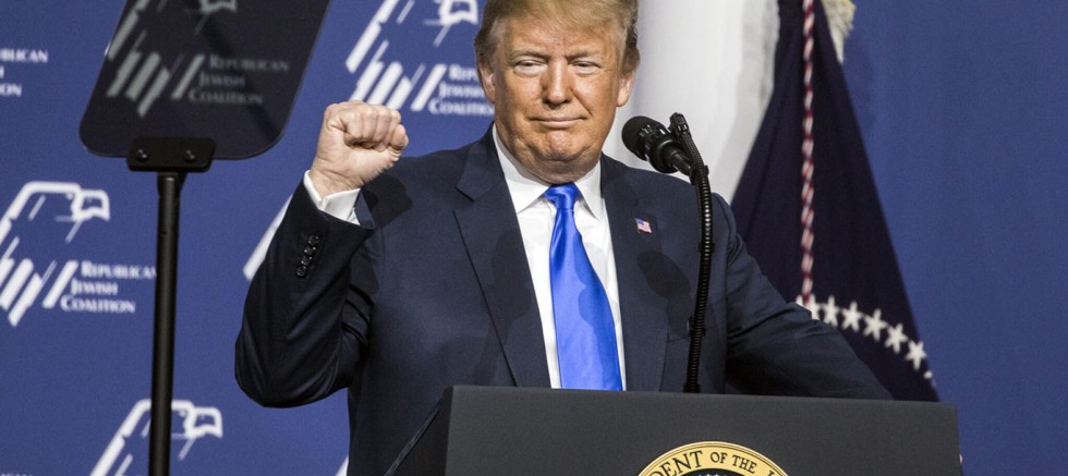 Trump: İran güçlü ve zeki bir ülke, savaşçıları da oldukça dirençli, savaş çok yakında bitecek