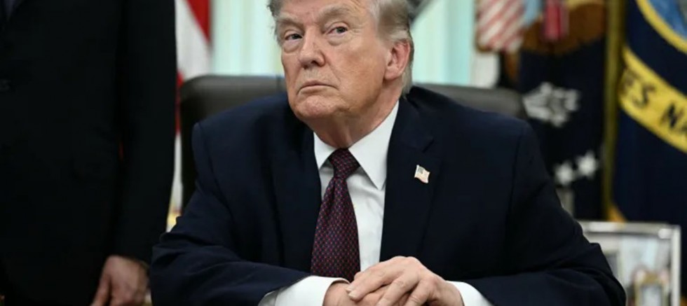 Trump, Pezeşkiyan ile New York'ta görüşmeye açık olduğunu söyledi