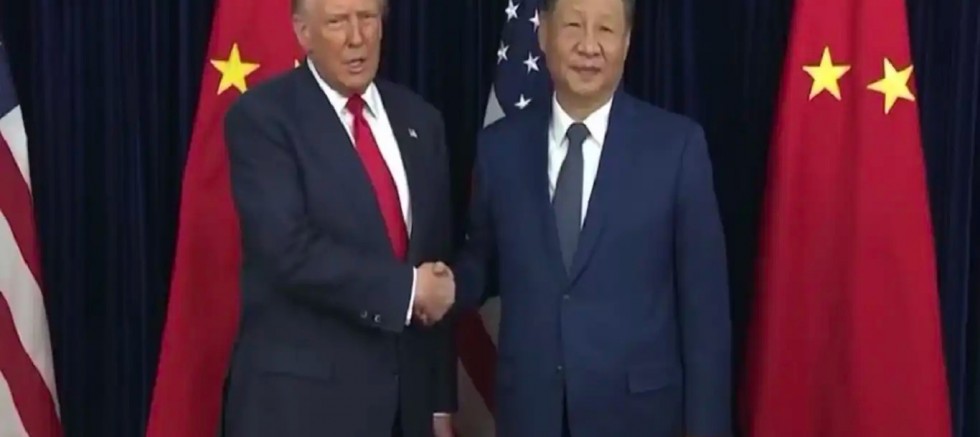 Trump’tan Çin’le “ılımlı görüşme”: Ticaret krizi yerine övgü ve tavizler