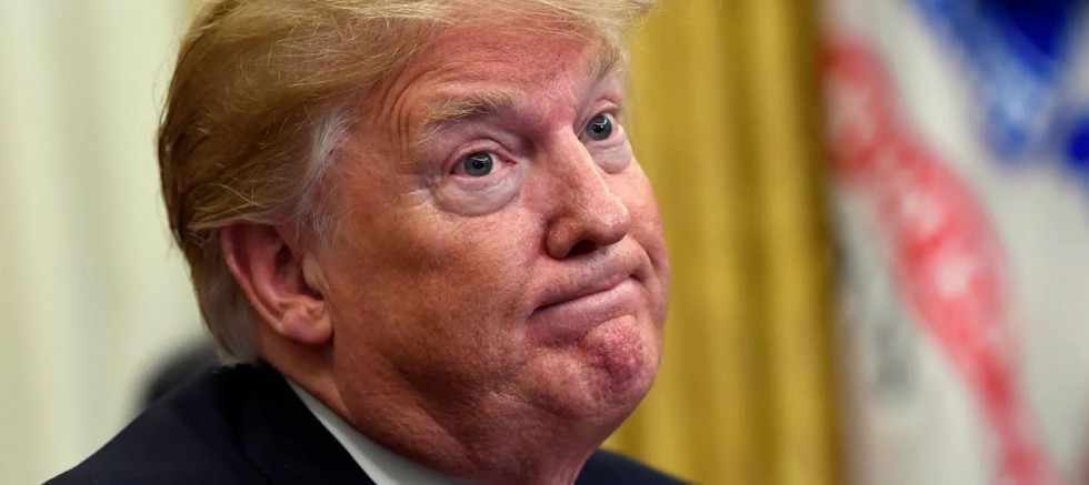 Trump'tan Hürmüz'de geri adım: 