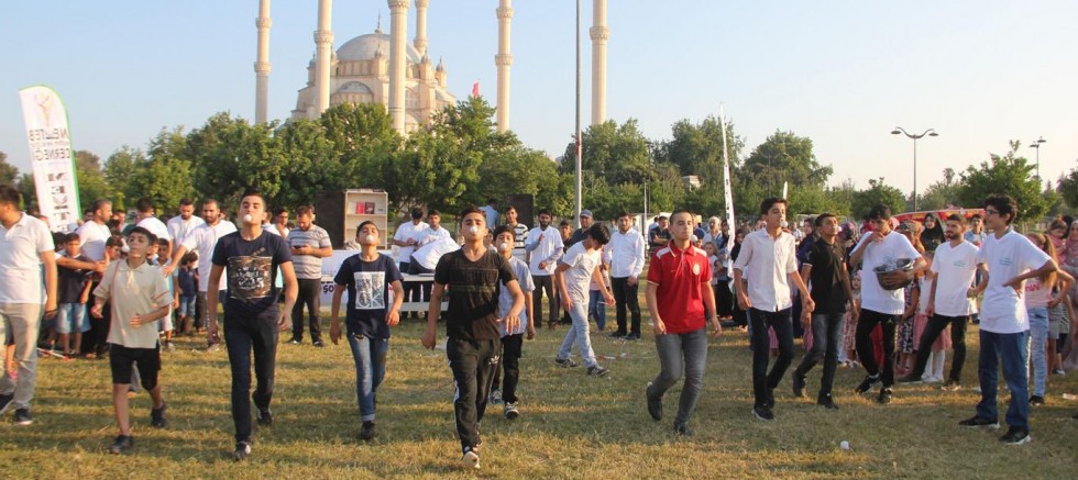 TÜİK: Türkiye nüfusunun yüzde 14,8’ini gençler oluşturdu