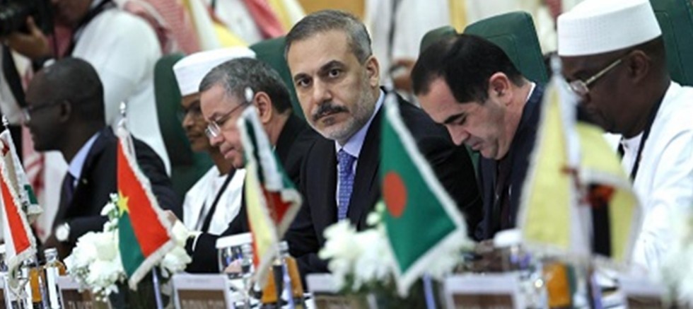 Türkiye dahil Müslüman ülkeler siyonist ABD elçisinin 