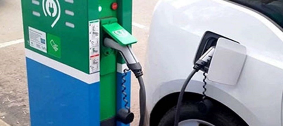 Türkiye’de elektrikli araç sayısı 400 bine yaklaştı