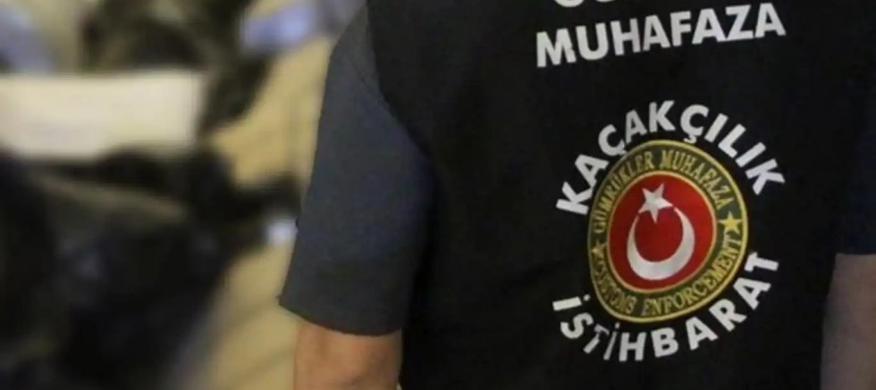 Türkiye-İspanya iş birliğiyle uyuşturucu operasyonu: 1,7 ton kokain ele geçirildi