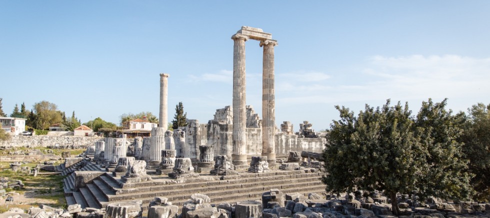 Türkiye Kültür Yolu Festivali İlk Kez Aydın’da Başlıyor