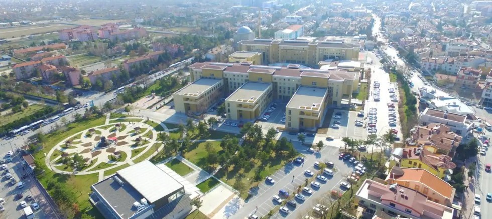 Türkiye’nin “Genç Üniversiteleri” dünyanın en iyileri arasında
