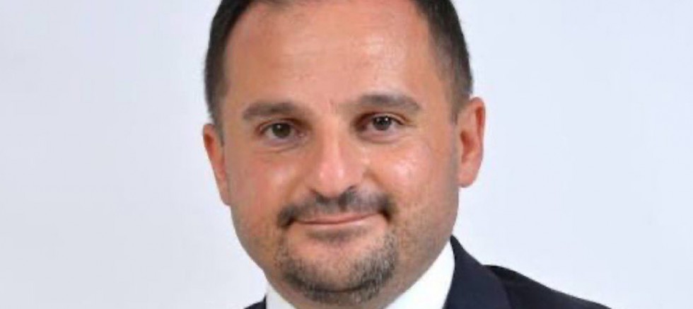 Türkiye Sigorta Genel Müdür Yardımcısı Özer gözaltına alındı