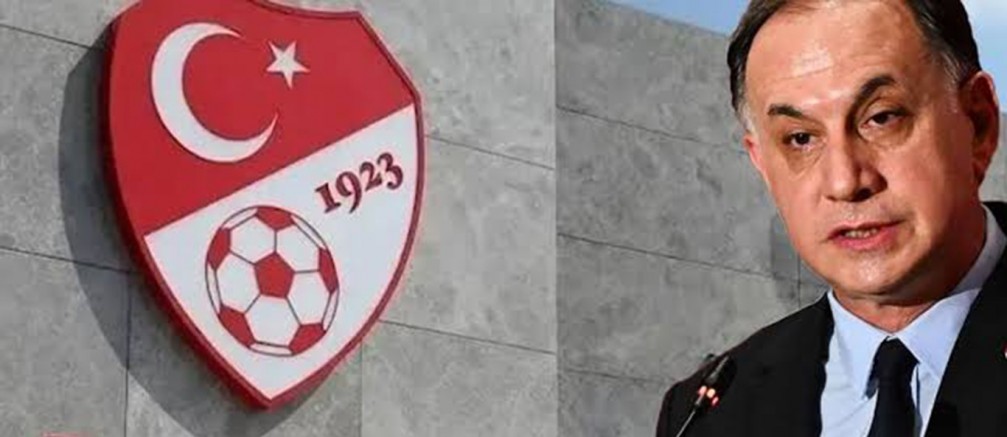 Tutuklanan MHK Başkanı Ferhat Gündoğdu'dan istifa kararı