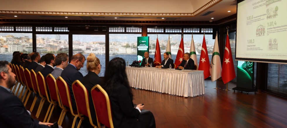 Tütünsüz Nesil İçin Güçlü Destek: Yüzde 89,3 “Evet” Dedi