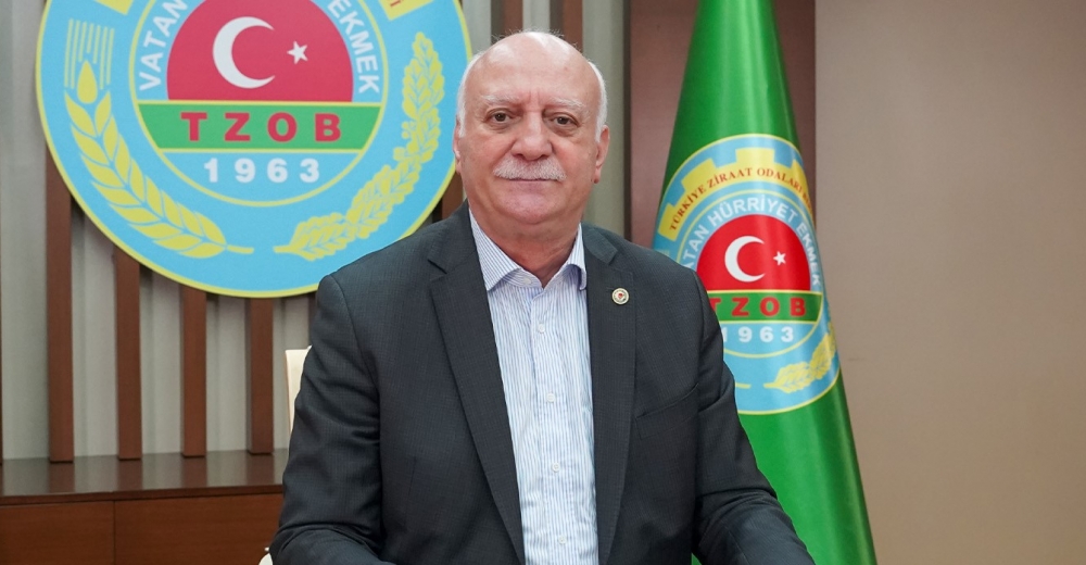 TZOB: Kurban Bayramı’nda 3,3 milyon kurbanın kesilmesi bekleniyor