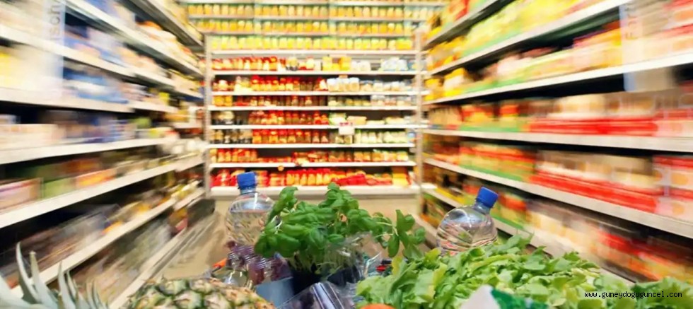 TZOB, Ramazan ayı öncesi üretici-market fiyatlarını açıkladı