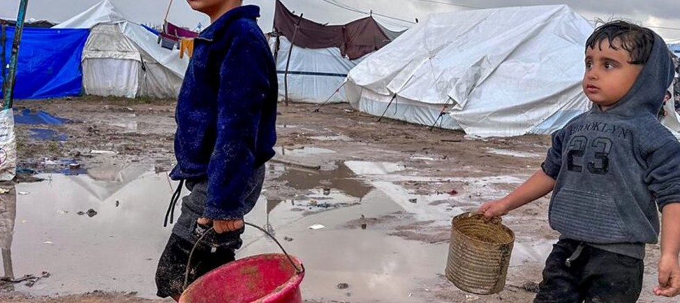 UNICEF: Ateşkesin başlamasından bu yana Gazze'de 340'tan fazla çocuk öldürüldü