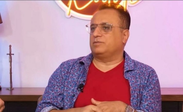 Ünlü Yapımcı Erol Köse Hayatını Kaybetti