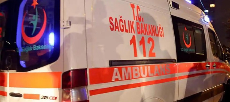 Uşak’ta cip ile otomobil çarpıştı: 2 ölü