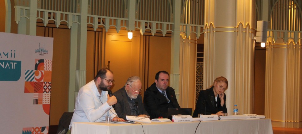 USSAM Komisyonu Taksim Camii’nden Net Mesaj Verdi: Savaş Suçluları Cezasız Kalmayacak