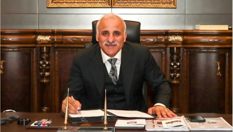 VALİ ZORLUOĞLU’NDAN 18 MART MESAJI