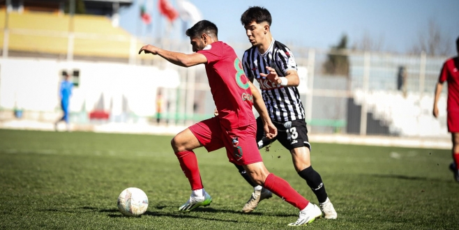 VANFKSPOR HAZIRLIKLARI BAŞLANDI