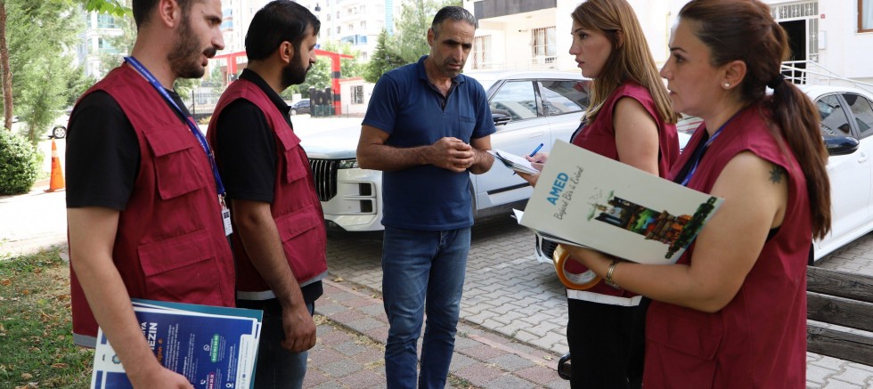 Vatandaş talep ediyor, sorun yerinde kalıyor: Yeniköy’de mezarlık çevresi tepki çekiyor