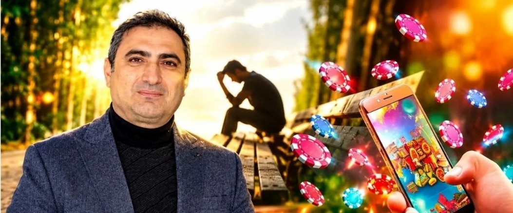 Yahya Öger’den Ailelere ve Topluma Uyarı: “Çocuklar Nasihatten Çok Davranışa Bakar”