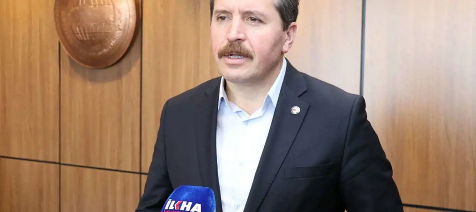 Yalçın: Enflasyon verilerinde yaşanan büyük orandaki düşüş, piyasalardaki fiyatlara yansımıyor