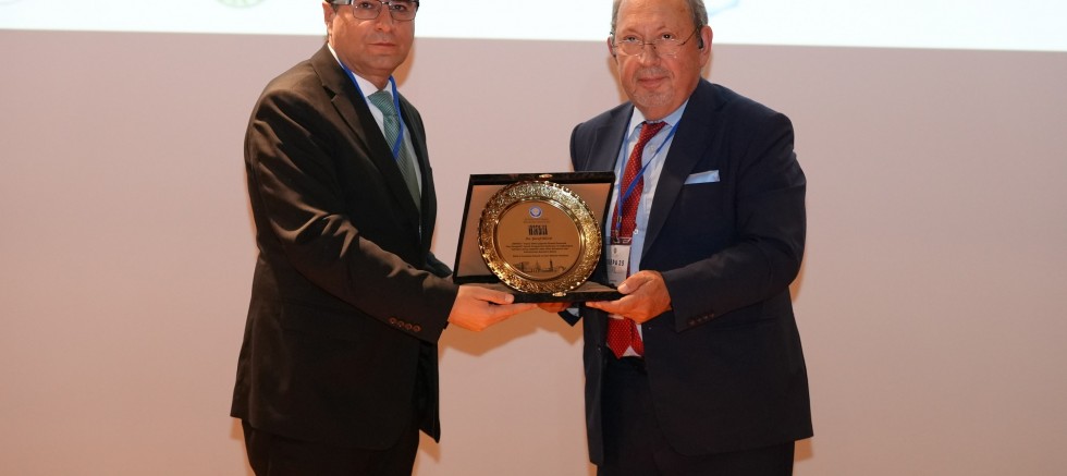 ‘Yapay zekayı doğru kullanırsak kentlerimiz, akıllı, adil, dirençli ve sürdürebilir hale gelecek’