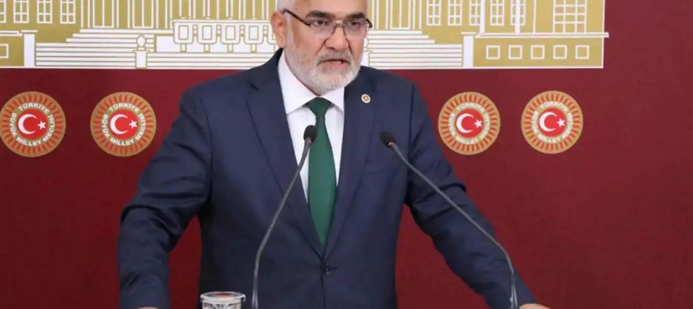Yapıcıoğlu: İran ve Türkiye'yi hedef alan terör saldırıları siyonist terör rejiminden bağımsız düşünülemez