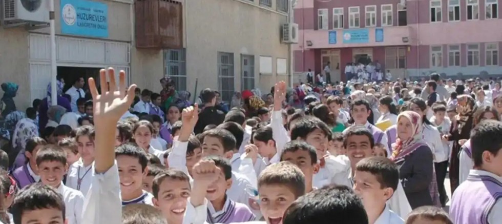 Yarıyıl tatili cuma günü başlıyor