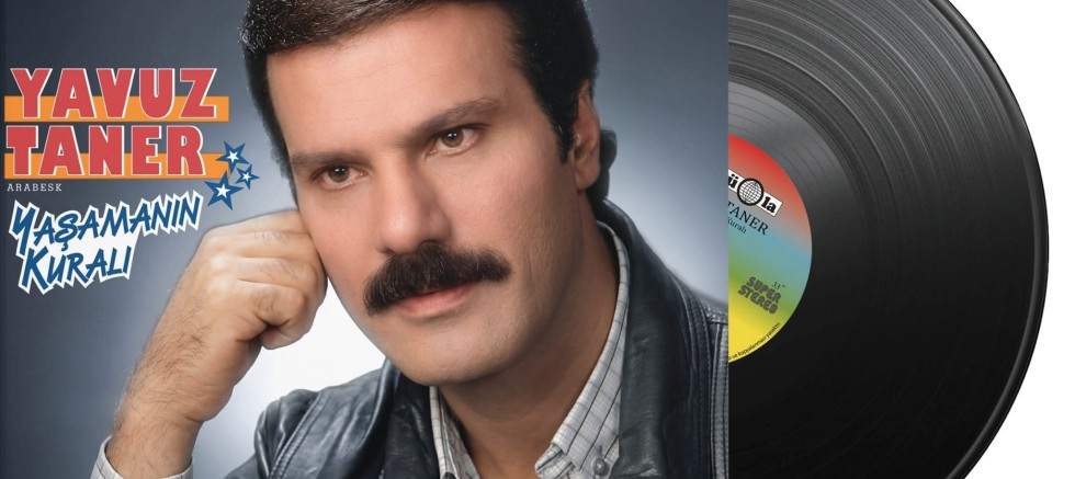 Yavuz Taner Hayranlarına Müjde