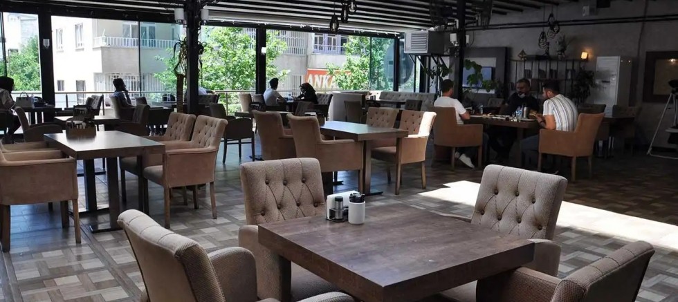 Yeme-içmede yeni dönem: Servis ve masa ücretleri kaldırılıyor