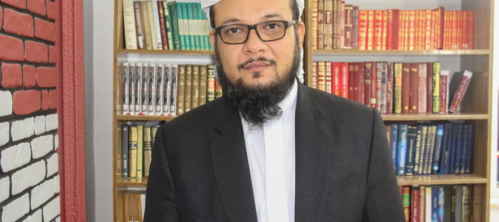 Yemenli alim Şeyh Lebîb Necîb: Diyarbakır, fıkıh ve ilimle yoğrulmuş kadim bir şehirdir