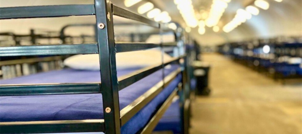 Yeni yönetmelik: AVM, stadyum ve millet bahçelerine sığınak zorunluluğu