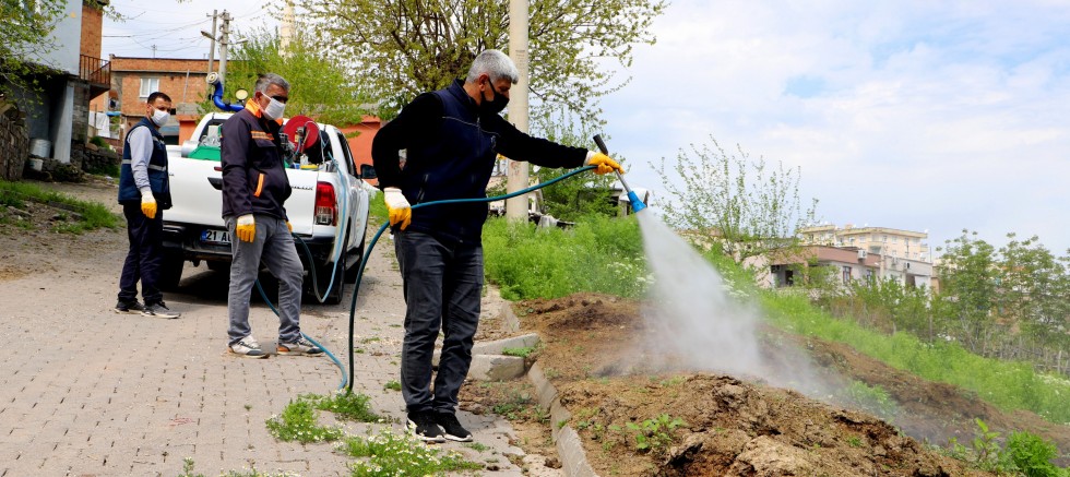 Yerinde Çözümle Talepler Hızla Karşılandı