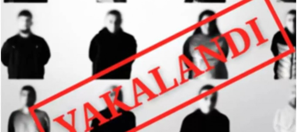 Yerlikaya: Kırmızı bültenle aranan 24 suçlu Türkiye’ye getirildi