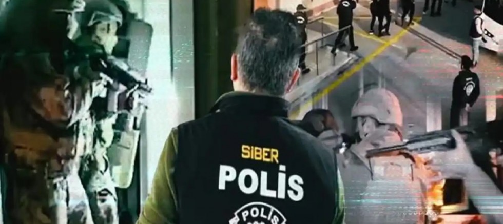 Yerlikaya: Siber suç operasyonlarında 301 şüpheli yakalandı