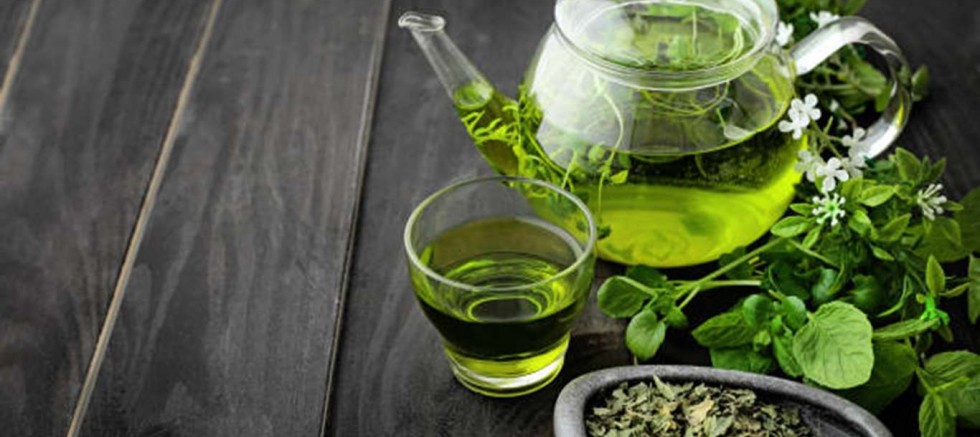 Yeşil çayın faydaları nelerdir?
