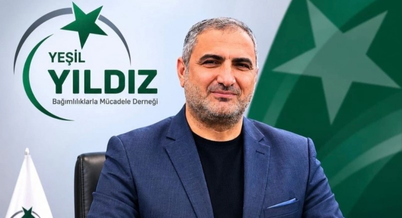 Yeşil Yıldız Derneği’nden KPSS Adaylarına Trafik Uyarısı: “En Az İki Saat Önce Yola Çıkın”