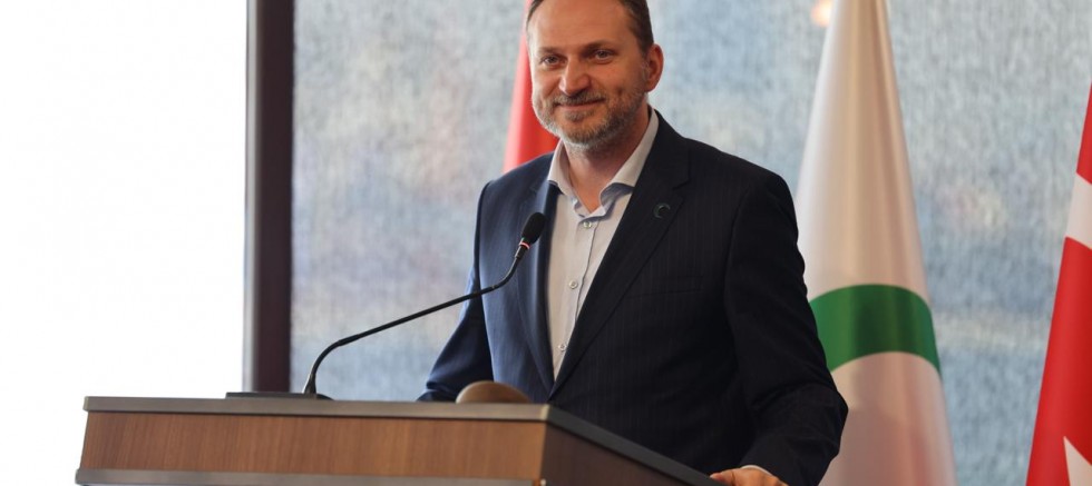 Yeşilay İyilik Buluşması’nda “Bir İyilik, Bin Umut” Mesajı