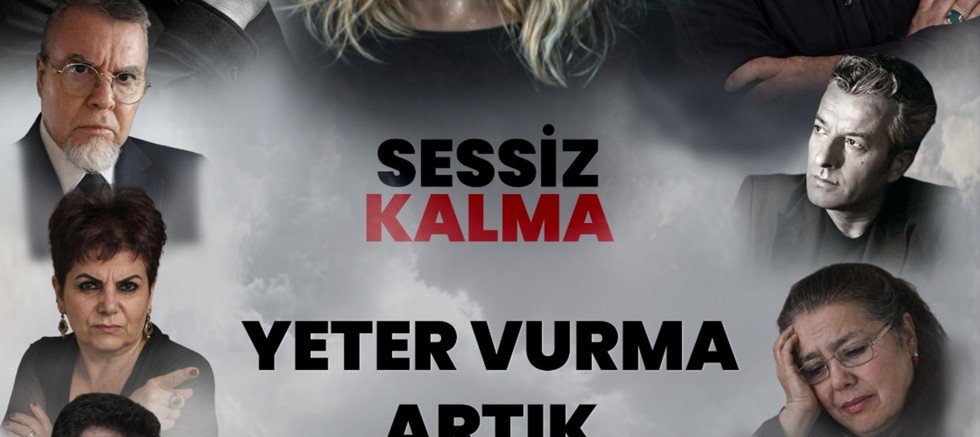 YETER VURMA ARTIK 6 ŞUBAT'DA VİZYONDA