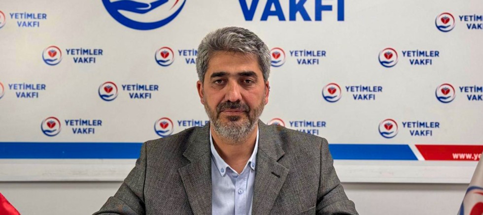 Yetimler Vakfı 2026 kurban seferberliğini başlattı