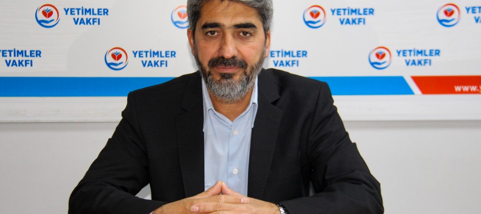 Yetimler Vakfı 2026 yılı Ramazan ayı faaliyet raporunu açıkladı