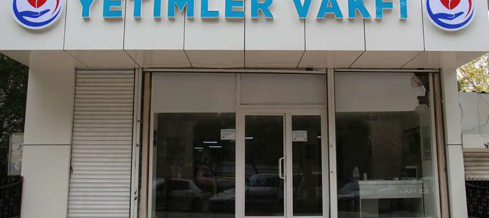Yetimler Vakfı mayıs ayı faaliyet raporunu açıkladı